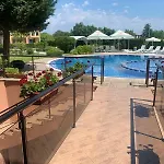 Sozopoli Hills а4 דירה *