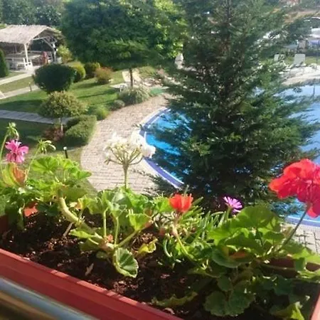 созополи хилс а4 Appartamento Sozopol