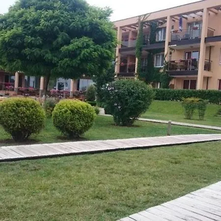 Appartamento созополи хилс а4 Sozopol