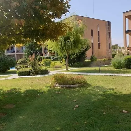 Lägenhet Sozopoli Hills а4 *