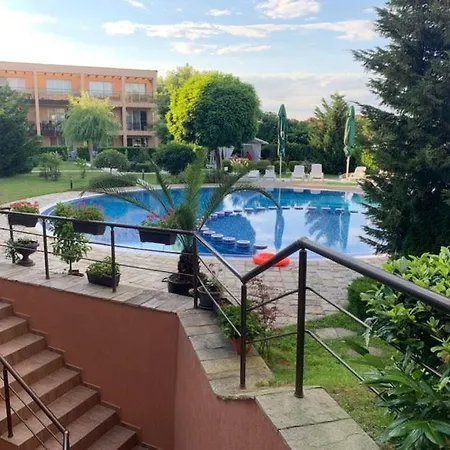 созополи хилс а4 Sozopol