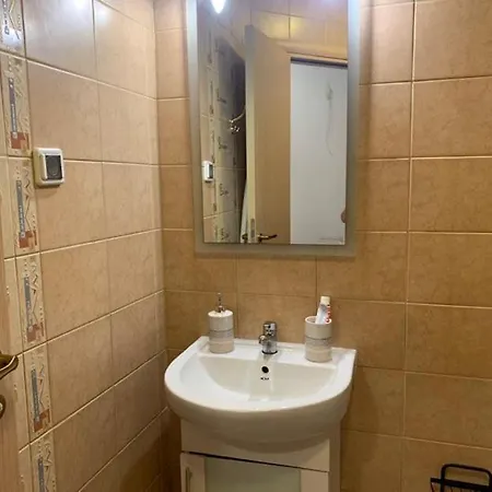 Apartment созополи хилс а4