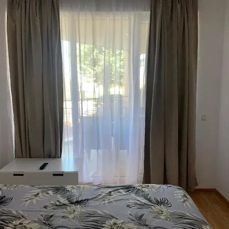 созополи хилс а4 Appartamento Sozopol