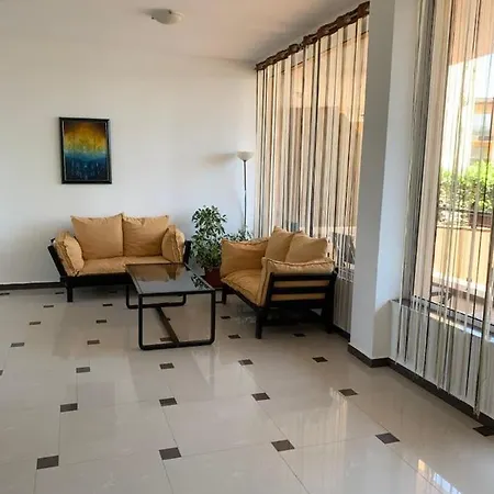 Sozopoli Hills а4 Lägenhet Sozopol