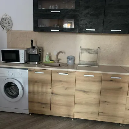 Apartment созополи хилс а4 *