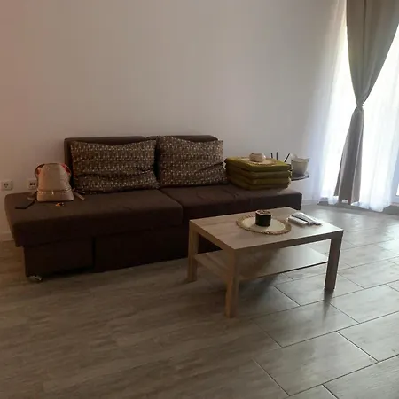 Sozopoli Hills а4 Lägenhet