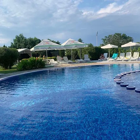 Sozopoli Hills а4 Lägenhet