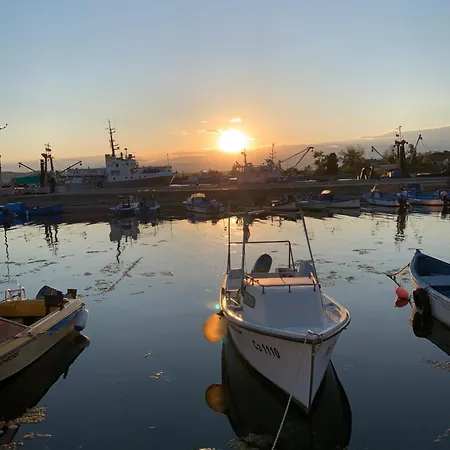 созополи хилс а4 * Sozopol