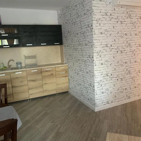 Appartamento созополи хилс а4 *