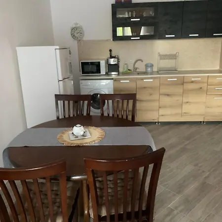 Apartment созополи хилс а4 *