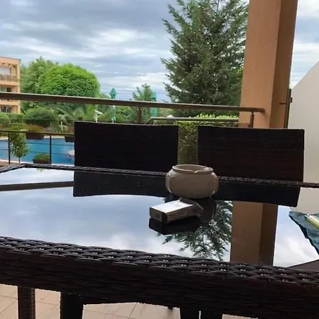 Apartment Sozopoli Hills а4