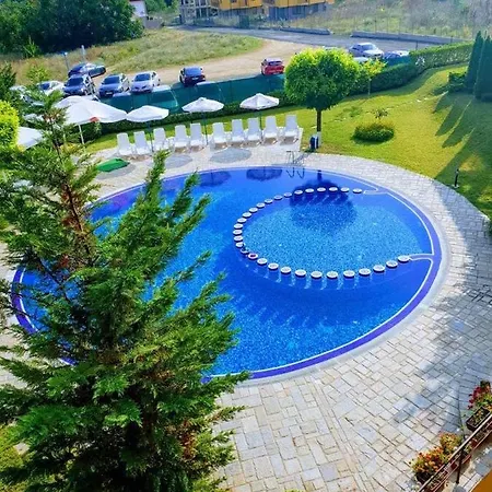 Sozopoli Hills а4 *
