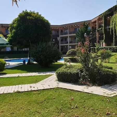 Sozopoli Hills а4 * Sozopol