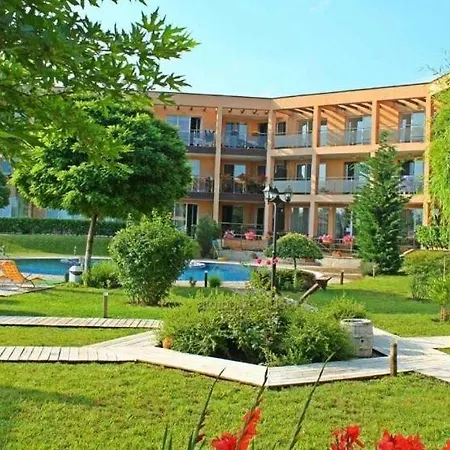 Apartment Sozopoli Hills а4