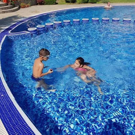 Sozopoli Hills а4 Apartman *