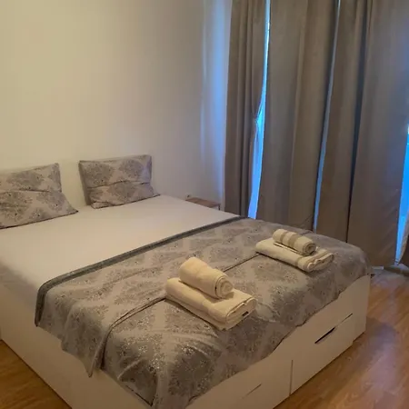 Apartman Sozopoli Hills а4 Szozopol