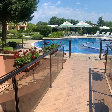 Sozopoli Hills а4 Apartman *