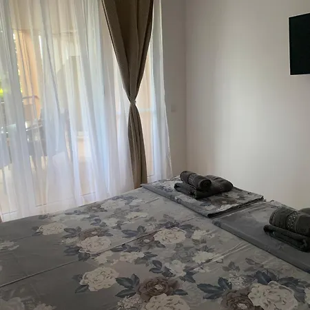 Apartment Sozopoli Hills а4