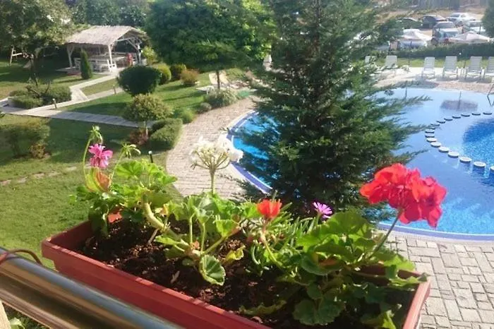 Sozopoli Hills а4 Apartment Sosopol