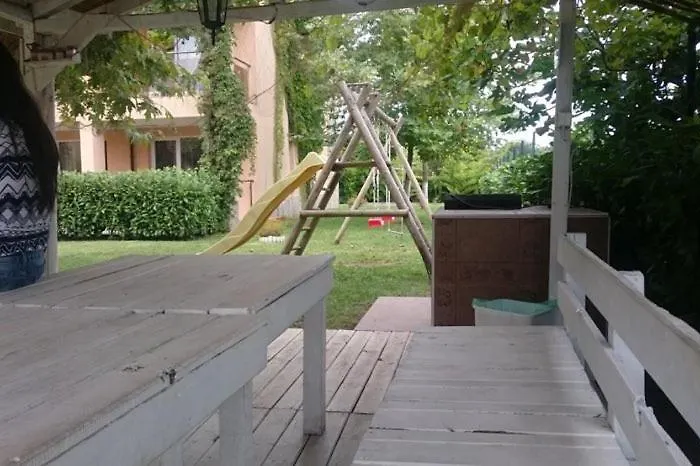 Sozopoli Hills а4 Apartment *