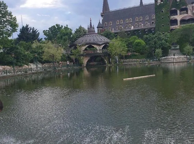 Sozopoli Hills а4 Apartment *