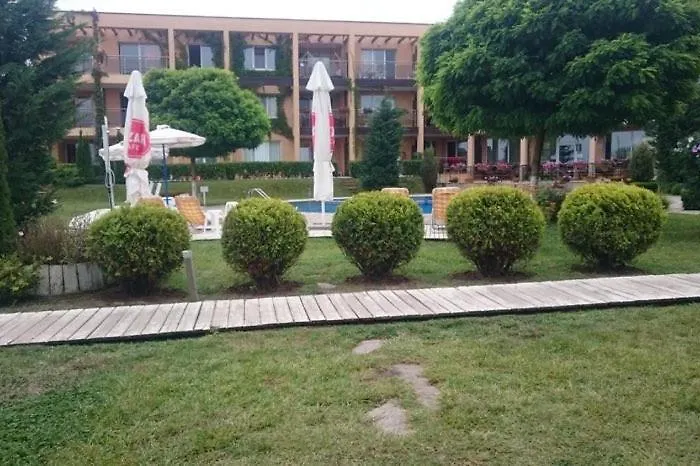 Sozopoli Hills а4 Apartment Sosopol