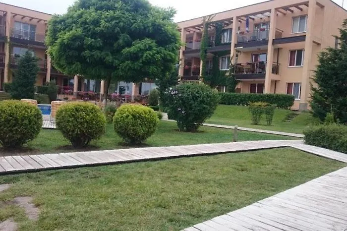 Apartment Sozopoli Hills а4 Sosopol