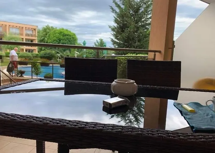 Apartment Sozopoli Hills а4