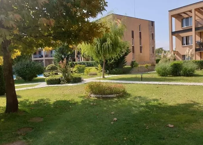 Apartment Sozopoli Hills а4 *