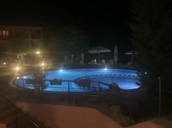 Apartment Sozopoli Hills а4 *