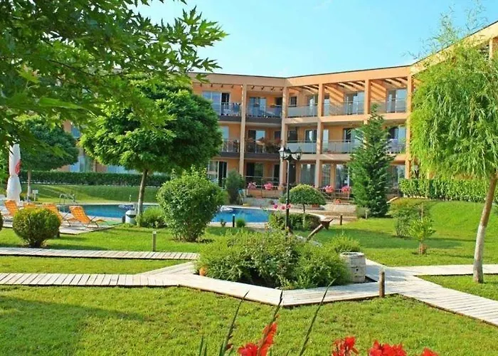 Apartment Sozopoli Hills а4