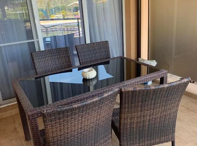 Apartment Sozopoli Hills а4