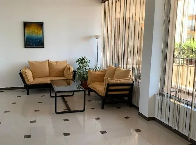 Sozopoli Hills а4 Apartment Sosopol