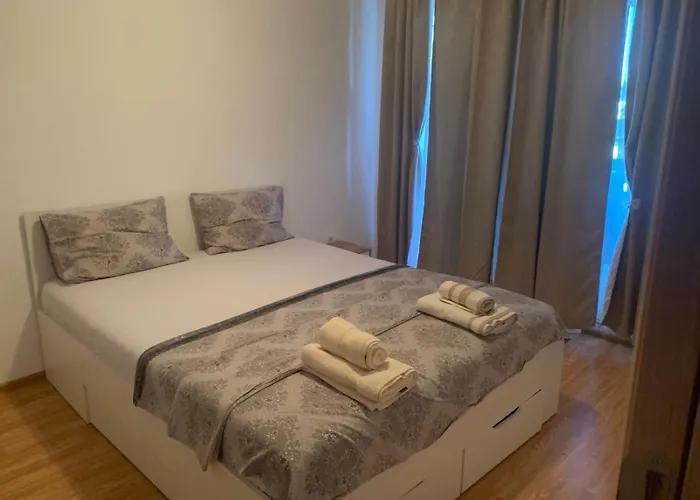 Apartment Sozopoli Hills а4 Sosopol